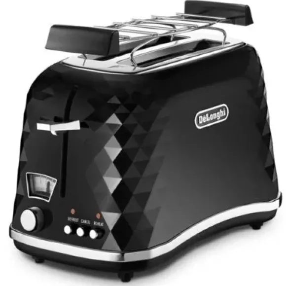 DeLonghi Brillante CTJ 2003.BK