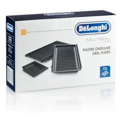 De'Longhi DLSK153 Płyty grillowe