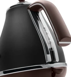 DeLonghi Icona Vintage KBOV2001.BK