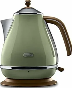 DeLonghi Icona Vintage KBOV2001.GR