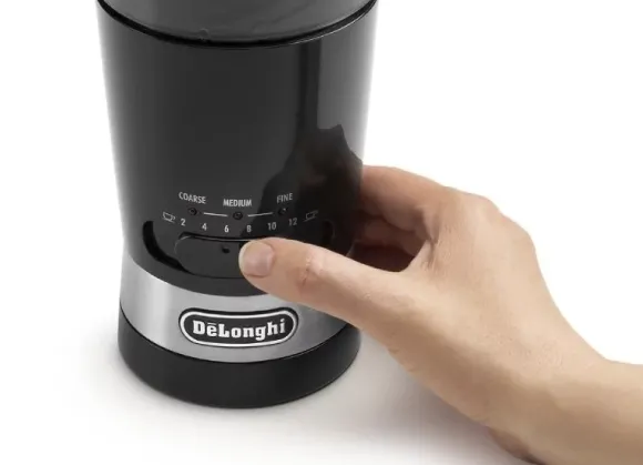 DeLonghi KG210