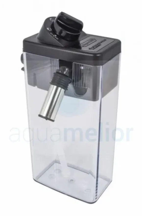 Delonghi Pojemnik na mleko 5513296641 DLSC012 do serii ECAM 23/24/25