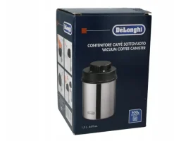 Delonghi Pojemnik próżniowy na kawę 5513284421