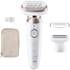 Depilator BRAUN Silk-epil 9 Flex 9-030 3D Bikini Nogi
