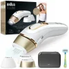 Depilator Braun Silk-expert Pro 5 PL5242 SkinPro 2.0 SensoAdapt