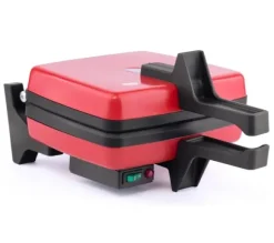 Dezal 301.7.1 LWN 1300W Czerwony