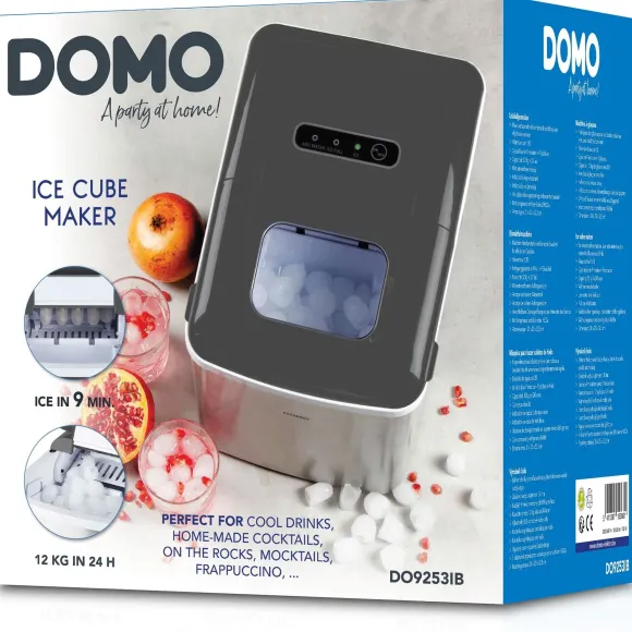Domo DO9253IB