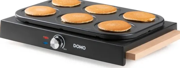 Domo DO8717P