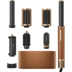 Dreame Air Styler Pro Złoty 1300W