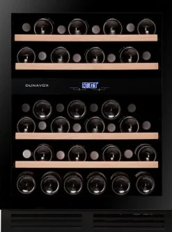Dunavox Winiarka Duvanox DAUF-45.125DB.TO DAUF-45.125DB.TO