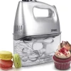 Duronic HM4 SR