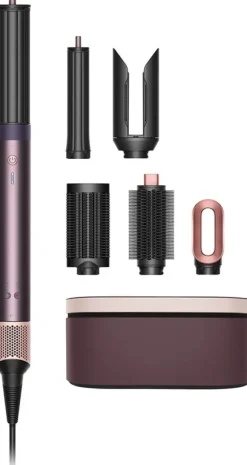 Dyson HS09 Airwrap Co-anda 2x Multistyler Fioletowy