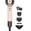 Dyson Supersonic Nural Straight+Wavy Pastelowy róż/Różowe złoto