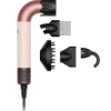 Dyson Supersonic R Curly+Coily Pastelowy róż/Różowe złoto