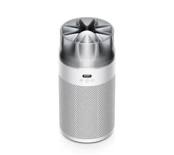 Dyson HushJet Purifier Compact HJ10 Biały