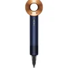 Dyson Supersonic™ HD07 T3/T4 Prussian Blue/Rich Copper suszarka do włosów 1 szt.