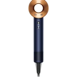 Dyson Supersonic™ HD07 T3/T4 Prussian Blue/Rich Copper suszarka do włosów 1 szt.
