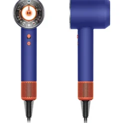 Dyson Supersonic Nural Niebieski/Topaz