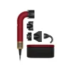 Dyson Supersonic r Straight+Wavy RedV 493118-01