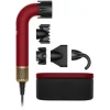 Dyson Supersonic r Straight+Wavy Zimny nawiew 3 prędkości 4 temperatury