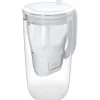 Dzbanek filtrujący BRITA Glass + Wkład Maxtra Pro Pure Performance Szary
