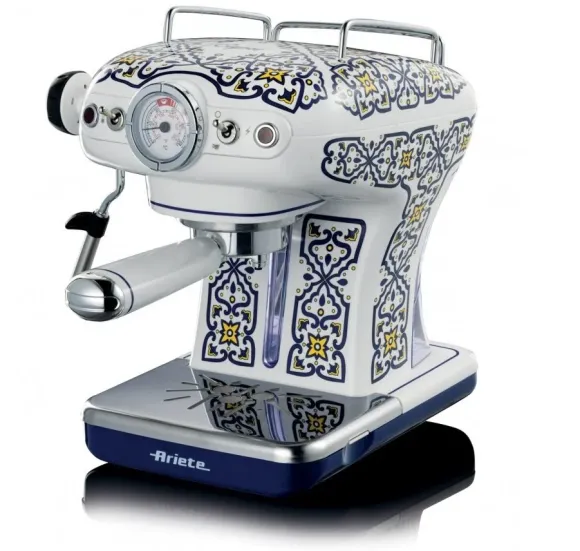 Ekspres do kawy Ariete Capri 1389/1C