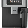 Ekspres do kawy Beko CEG7348X Czarno-srebrny