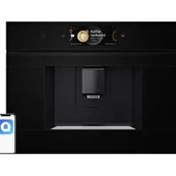 Ekspres do kawy Bosch CTL7181B0