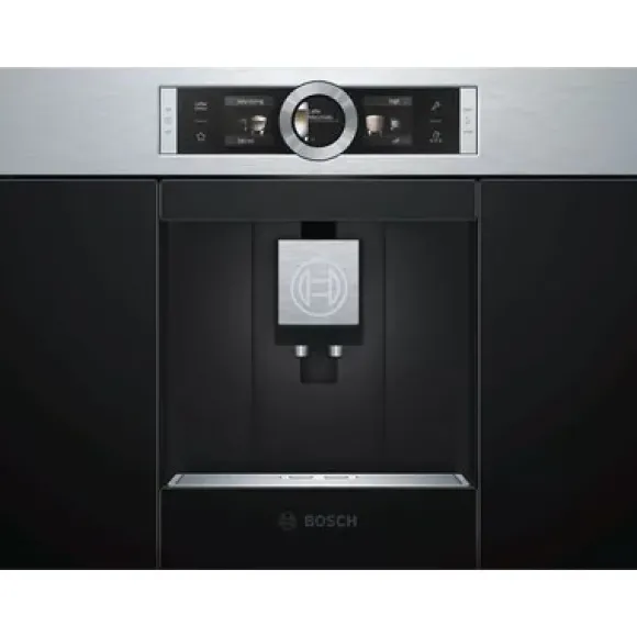 Ekspres do kawy Bosch CTL636ES1
