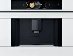Ekspres do kawy Bosch CTL7181W0