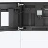 Ekspres do kawy Bosch Vollauto CTL636EB6