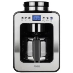 Ekspres do kawy Caso Germany Coffee Compact Electronic