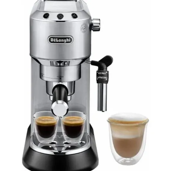 Ekspres do kawy DeLonghi Dedica Style EC 685.M
