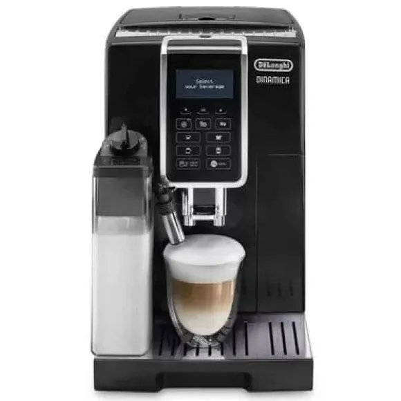 Ekspres do kawy DeLonghi Dinamica ECAM350.55.B