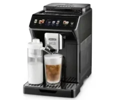 Ekspres do kawy DeLonghi Eletta Explore ECAM450.65.G