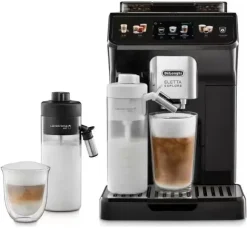 Ekspres do kawy DeLonghi Eletta Explore ECAM450.55G