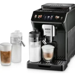 Ekspres do kawy DeLonghi Eletta Explore ECAM450.55G