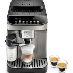 Ekspres do kawy DeLonghi Magnifica Evo ECAM290.81.TB Tytanowy