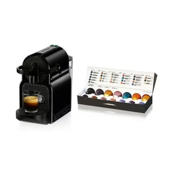 Ekspres do kawy DeLonghi Nespresso Inissia EN80.B