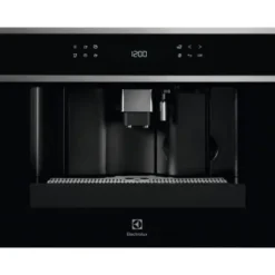 Ekspres do kawy Electrolux EBC65X