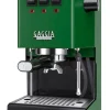 Ekspres do kawy Gaggia Classic E24 Jungle Green Zielony