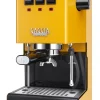 Ekspres do kawy Gaggia Classic E24 Sunshine Yellow Żółty