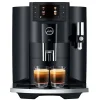 Ekspres do kawy JURA E8 EC PIANO BLACK 15584