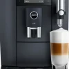 Ekspres do kawy Jura E8 ED Cosmic Black