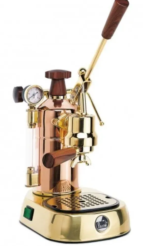Ekspres do kawy La Pavoni Professional PRG LPLPRG01EU