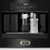Ekspres do kawy Lofra Dolcevita 60 Nero Matt Coffee Machine/C