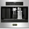 Ekspres do kawy Lofra Dolcevita 60 Acciaio Satinato Coffee Machine/S