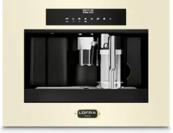 Ekspres do kawy Lofra Dolcevita 60 Avorio Coffee Machine/K