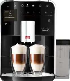 Ekspres do kawy Melitta Caffeo Barista T F83/0-002