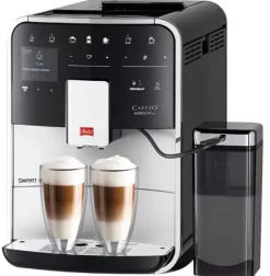 Ekspres do kawy Melitta Caffeo Barista TS Smart F85/0-101